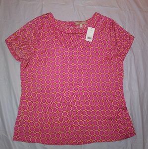 Banana Republic cute top